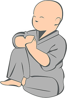 EPS 클립아트 남자 종교 초등학생 어린이 불교 일러스트 한명 사람 앉기 소년 승려 동자승 동자 남자만 남자한명만 어린이만 소년만 소년한명만 국내일러스트 1 학생 모션 성직자 파일형식 벡터