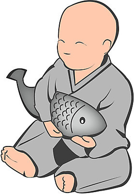 EPS 클립아트 동물 남자 종교 초등학생 어린이 불교 일러스트 어류 한명 사람 앉기 소년 승려 동자승 동자 남자만 남자한명만 어린이만 소년만 소년한명만 국내일러스트 1 학생 모션 수중동물 성직자 파일형식 벡터
