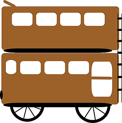 EPS 산업 육상교통 교통 한대 일러스트 자동차 버스 대중교통 사람없음 운송업 이층버스 대형버스 국내일러스트 1 교통수단 파일형식 벡터