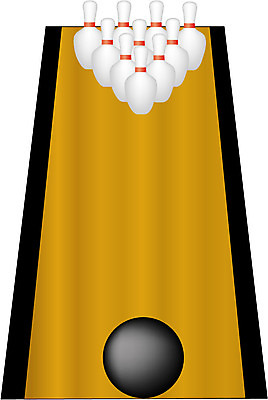 EPS 스포츠용품 스포츠 일러스트 레저 사람없음 레포츠 운동 볼링핀 볼링 볼링공 레인 볼링장 국내일러스트 공 건강 구기 볼링용품 오브젝트 파일형식 벡터