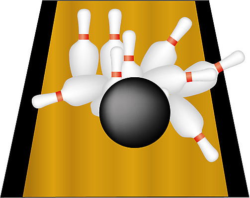EPS 스포츠용품 스포츠 일러스트 레저 사람없음 레포츠 운동 볼링핀 볼링 볼링공 레인 볼링장 국내일러스트 공 건강 구기 볼링용품 오브젝트 파일형식 벡터