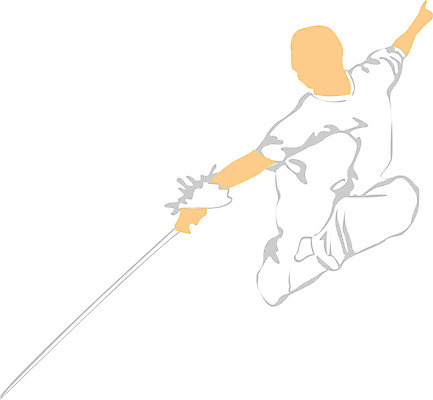 EPS 클립아트 전통 남자 포즈 일러스트 한국 한명 사람 20대 성인 레포츠 무도 택견 목검 남자만 남자한명만 성인남자만 청년만 청년남자만 청년남자한명만 성인한명만 성인남자한명만 성인만 국내일러스트 1 아시아 무기 스포츠 레저 청년 격투기 검 파일형식 벡터