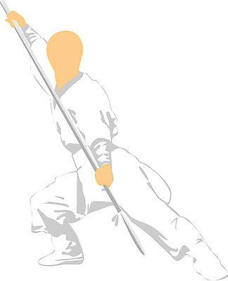 EPS 클립아트 전통 남자 포즈 일러스트 한국 한명 사람 20대 성인 레포츠 무도 택견 목검 남자만 남자한명만 성인남자만 청년만 청년남자만 청년남자한명만 성인한명만 성인남자한명만 성인만 국내일러스트 1 아시아 무기 스포츠 레저 청년 격투기 검 파일형식 벡터