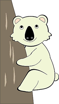 EPS 클립아트 나무 동물 척추동물 한마리 육지동물 야생동물 외국문화 일러스트 곰 포유류 사람없음 오세아니아 호주 코알라 호주문화 국내일러스트 식물 1 나라 문화 서양문화 파일형식 벡터