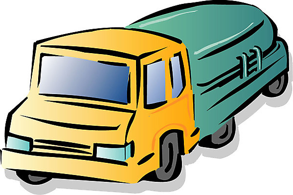 EPS 산업 육상교통 교통 일러스트 자동차 사람없음 트럭 운송업 석유 유조차 국내일러스트 교통수단 특수차량 파일형식 벡터