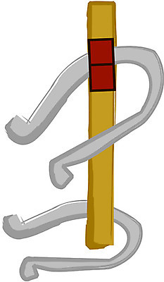 EPS 스포츠용품 스포츠 일러스트 레저 사람없음 고리 던지기 말발굽 국내일러스트 모션 오브젝트 파일형식 벡터