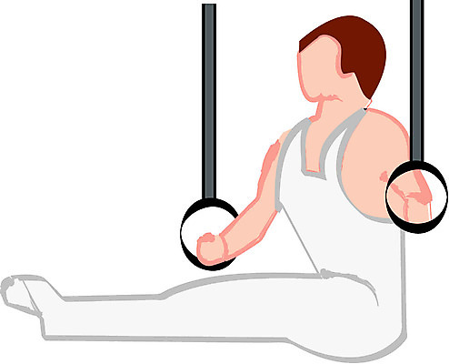 EPS 클립아트 남자 스포츠 올림픽 일러스트 운동선수 한명 사람 20대 성인 운동 체조선수 체조 링체조 남자만 남자한명만 성인남자만 청년만 청년남자만 청년남자한명만 성인한명만 성인남자한명만 성인만 국내일러스트 1 건강 청년 파일형식 벡터