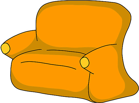 EPS 클립아트 가구 생활용품 의자 일러스트 사람없음 인테리어 소파 안락의자 국내일러스트 디자인 오브젝트 파일형식 벡터