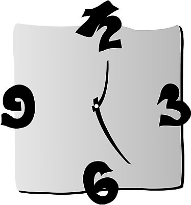 EPS 시계 생활용품 일러스트 사람없음 벽시계 벽걸이시계 국내일러스트 오브젝트 파일형식 벡터