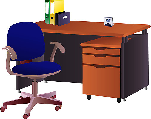 EPS 클립아트 가구 의자 일러스트 비즈니스 사람없음 사무실 사무용품 책상 오브젝트 문서 파일 고정 서류함 회전의자 북앤드 사무용의자 국내일러스트 생활용품 문구용품 책꽂이 파일형식 벡터