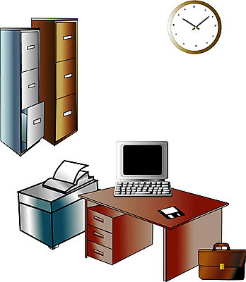 EPS 클립아트 잡화 시계 가구 서류가방 가방 일러스트 비즈니스 책장 사람없음 컴퓨터 사무실 사무용품 플로피디스크 인쇄 인쇄기 책상 벽시계 저장장치 국내일러스트 생활용품 문구용품 전자제품 컴퓨터용품 파일형식 벡터