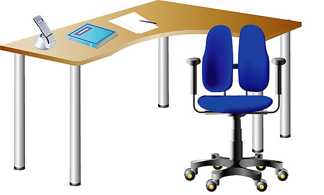 EPS 클립아트 종이 가구 의자 일러스트 비즈니스 사람없음 책 사무실 필기구 펜 책상 오브젝트 회전의자 사무용의자 국내일러스트 생활용품 문구용품 파일형식 벡터