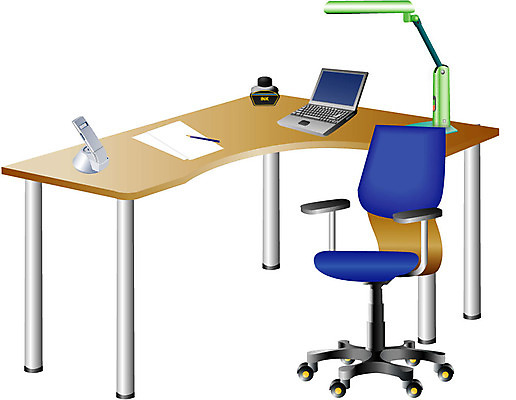 EPS 클립아트 종이 가구 의자 일러스트 비즈니스 조명 잉크 사람없음 노트북 전자제품 컴퓨터 사무실 필기구 펜 스탠드 책상 오브젝트 회전의자 사무용의자 국내일러스트 생활용품 문구용품 파일형식 벡터