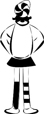 EPS 클립아트 직업 여자 초등학생 어린이 일러스트 응원 한명 사람 소녀 치어리더 응원단 치어걸 여자만 여자한명만 어린이만 소녀만 소녀한명만 국내일러스트 1 학생 파일형식 벡터