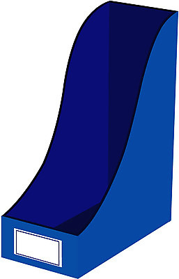 EPS 일러스트 비즈니스 사람없음 사무용품 문서 파일 서류꽂이 국내일러스트 문구용품 파일형식 벡터