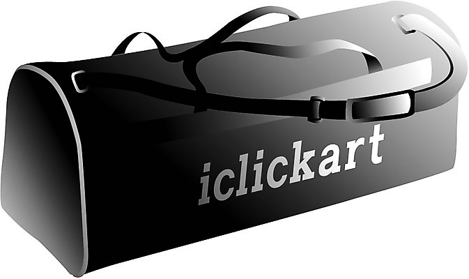 EPS 클립아트 잡화 스포츠 가방 일러스트 사람없음 운동 오브젝트 운동가방 국내일러스트 건강 파일형식 벡터