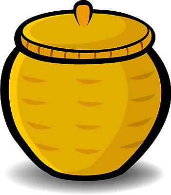 EPS 생활용품 일러스트 사람없음 바구니 오브젝트 정리용소품 국내일러스트 파일형식 벡터