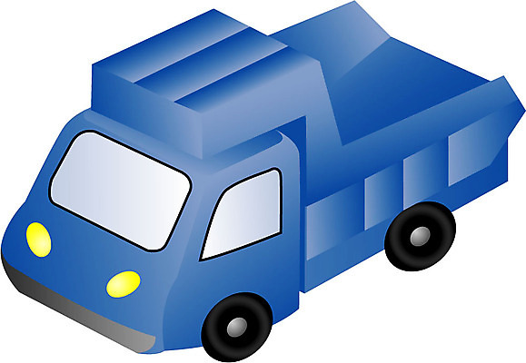 EPS 클립아트 산업 육상교통 교통 일러스트 사람없음 트럭 짐 운송업 대형 덤프 국내일러스트 교통수단 자동차 파일형식 벡터