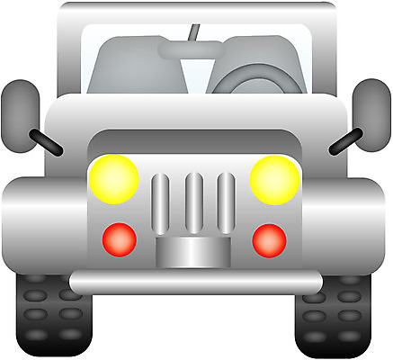 EPS 클립아트 육상교통 교통 일러스트 승용차 자동차 레저 사람없음 운송업 지프 오픈카 국내일러스트 산업 교통수단 파일형식 벡터