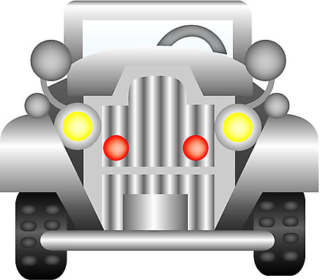 EPS 클립아트 육상교통 교통 일러스트 승용차 자동차 레저 사람없음 운송업 지프 오픈카 국내일러스트 산업 교통수단 파일형식 벡터