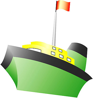 EPS 클립아트 산업 바다 교통 수상교통 일러스트 항해 어업 사람없음 운송업 깃발 크루즈 고깃배 선박 국내일러스트 교통수단 배_교통 파일형식 벡터