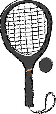 EPS 스포츠용품 스포츠 일러스트 레저 실내 사람없음 라켓 테니스라켓 스쿼시 국내일러스트 내부 구기 테니스 오브젝트 파일형식 벡터