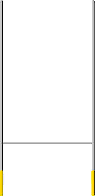 EPS 스포츠용품 스포츠 일러스트 사람없음 운동 운동기구 바 막대기 높이뛰기 장대높이뛰기 국내일러스트 건강 헬스 육상스포츠 오브젝트 파일형식 벡터