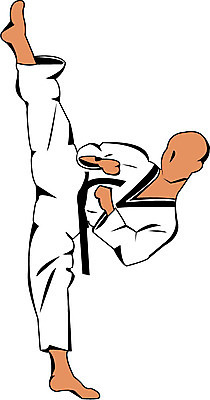 EPS 클립아트 전통 남자 스포츠 포즈 일러스트 한국 도복 한명 사람 20대 성인 운동 무도 킥 태권도 돌려차기 남자만 남자한명만 성인남자만 청년만 청년남자만 청년남자한명만 성인한명만 성인남자한명만 성인만 국내일러스트 1 옷 아시아 모션 건강 청년 격투기 파일형식 벡터