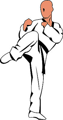 EPS 클립아트 전통 남자 스포츠 포즈 일러스트 한국 도복 한명 사람 20대 성인 운동 무도 킥 태권도 돌려차기 남자만 남자한명만 성인남자만 청년만 청년남자만 청년남자한명만 성인한명만 성인남자한명만 성인만 국내일러스트 1 옷 아시아 모션 건강 청년 격투기 파일형식 벡터