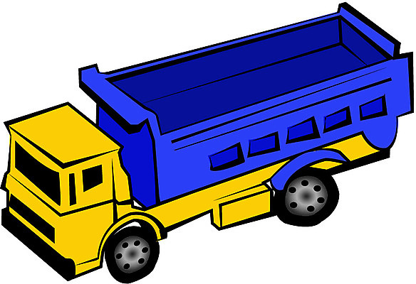 EPS 산업 육상교통 교통 일러스트 사람없음 장난감 트럭 짐 운송업 장난감자동차 대형 덤프 국내일러스트 교통수단 자동차 파일형식 벡터