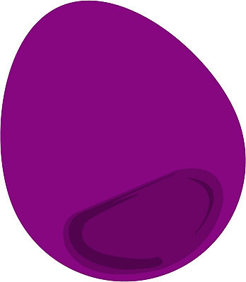 EPS 일러스트 사람없음 컴퓨터 사무용품 보라색 오브젝트 마우스패드 국내일러스트 컬러 문구용품 전자제품 파일형식 벡터