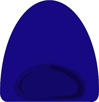 EPS 클립아트 일러스트 사람없음 파란색 컴퓨터 사무용품 오브젝트 마우스패드 국내일러스트 컬러 문구용품 전자제품 파일형식 벡터