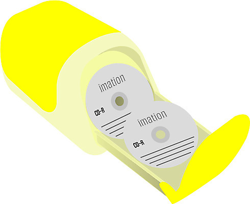 EPS 클립아트 일러스트 사람없음 컴퓨터 사무용품 CD 오브젝트 저장 보관함 저장장치 메모리 CD케이스 씨디보관함 저장소 국내일러스트 문구용품 전자제품 컴퓨터용품 파일형식 벡터