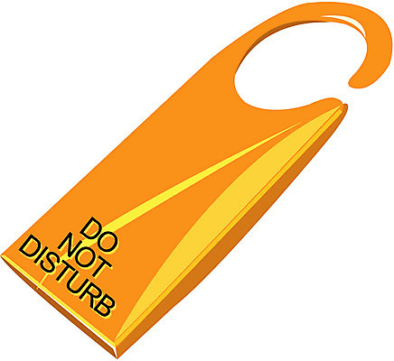 EPS 클립아트 표지 생활용품 일러스트 사람없음 오브젝트 걸이 방해금지 손잡이걸이 국내일러스트 금지 파일형식 벡터