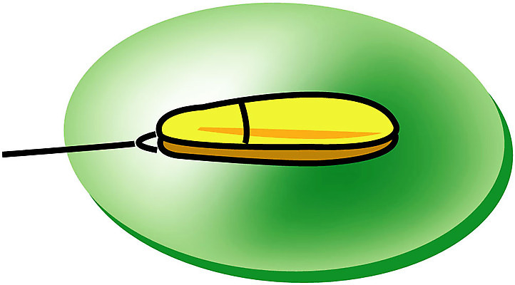 EPS 일러스트 사람없음 컴퓨터 사무용품 마우스 오브젝트 마우스패드 국내일러스트 문구용품 전자제품 컴퓨터용품 파일형식 벡터