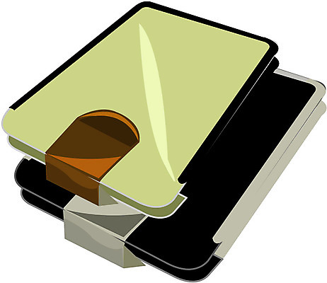 EPS 클립아트 일러스트 비즈니스 사람없음 사무용품 오브젝트 문서 파일 정리 바인더 파일보관함 국내일러스트 문구용품 보관함 파일형식 벡터