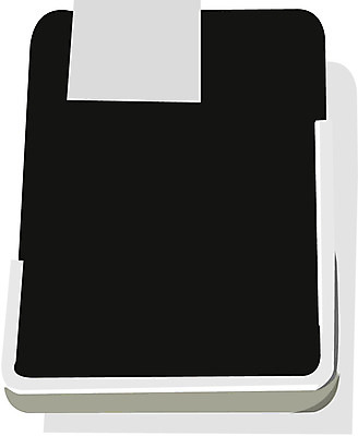 EPS 클립아트 일러스트 비즈니스 사람없음 사무용품 오브젝트 문서 파일 정리 바인더 파일보관함 국내일러스트 문구용품 보관함 파일형식 벡터