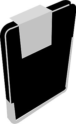 EPS 클립아트 일러스트 비즈니스 사람없음 사무용품 오브젝트 문서 파일 정리 파일보관함 국내일러스트 문구용품 보관함 파일형식 벡터