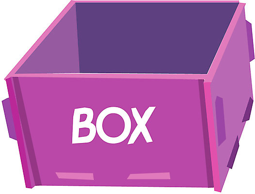 EPS 클립아트 일러스트 비즈니스 사람없음 사무용품 오브젝트 문서 파일 정리 파일박스 국내일러스트 문구용품 상자 파일형식 벡터