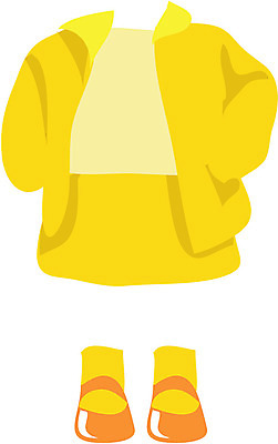 EPS 옷 일러스트 사람없음 유치원 오브젝트 아이옷 여아옷 국내일러스트 교육 파일형식 벡터