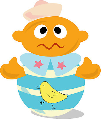 EPS 클립아트 인형 생활용품 일러스트 놀이 사람없음 장난감 놀이용품 오브젝트 오뚜기 오뚝이 국내일러스트 파일형식 벡터