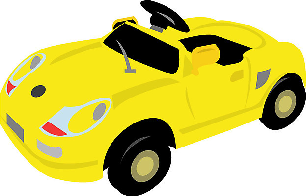 EPS 클립아트 교육 육상교통 일러스트 승용차 자동차 놀이 사람없음 장난감 유치원 장난감자동차 오브젝트 미니카 국내일러스트 교통수단 파일형식 벡터