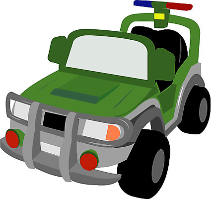 EPS 클립아트 교육 육상교통 일러스트 승용차 자동차 놀이 사람없음 장난감 유치원 장난감자동차 지프 오브젝트 미니카 국내일러스트 교통수단 파일형식 벡터