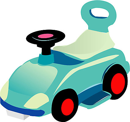EPS 클립아트 교육 육상교통 일러스트 승용차 자동차 놀이 사람없음 장난감 유치원 장난감자동차 오브젝트 미니카 국내일러스트 교통수단 파일형식 벡터