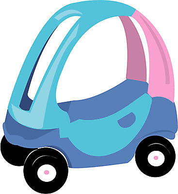 EPS 클립아트 교육 육상교통 일러스트 승용차 자동차 놀이 사람없음 장난감 유치원 장난감자동차 오브젝트 미니카 국내일러스트 교통수단 파일형식 벡터