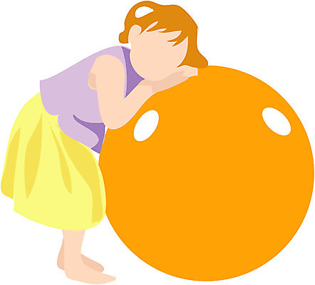 EPS 클립아트 여자 일러스트 공 놀이 한명 사람 치마 장난감 아기 아이옷 여자만 여자한명만 아기만 여자아기만 여자아기한명만 국내일러스트 1 옷 하의 파일형식 벡터