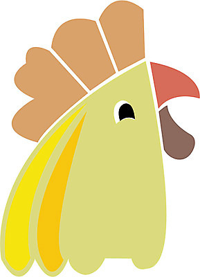 EPS 클립아트 동물 척추동물 캐릭터 한마리 일러스트 조류 새해 사람없음 가축 십이지신 운세 닭띠 닭 유 닭벼슬 일러캐릭터 1 파일형식 벡터