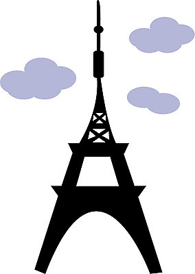 EPS 구름 시설물 건축물 건축 외국문화 고건축 일러스트 유럽건축 사람없음 탑 문화재 에펠탑 파리_프랑스 프랑스문화 국내일러스트 자연요소 문화 서양건축 프랑스 파리 랜드마크 유럽문화 파일형식 벡터