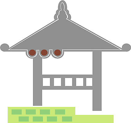 EPS 클립아트 한국문화 한국전통 시설물 건축물 건축 일러스트 한옥 사람없음 건물 정자 정각 휴식처 국내일러스트 동양문화 전통 고건축 휴식 한국 파일형식 벡터