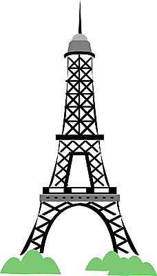 EPS 시설물 건축물 건축 외국문화 고건축 일러스트 유럽건축 사람없음 탑 문화재 에펠탑 파리_프랑스 프랑스문화 국내일러스트 문화 서양건축 프랑스 파리 랜드마크 유럽문화 파일형식 벡터